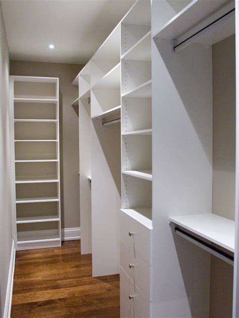 Some times ago, we have collected photos to find unique inspiration, we really hope that you can take some inspiration from these very cool images. Best Small Walk-In Closet Design Ideas & Remodel Pictures ...