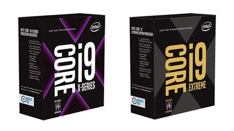 Intels Newest Core X Series Cpus Are Cheaper Than Ever Earlier Than