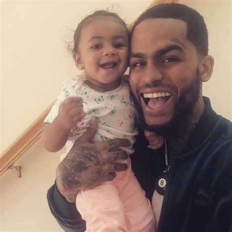 dave east slams critic questioning how he dresses daughter thejasminebrand