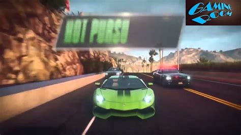 Need For Speed Rivals Alldrive News Youtube