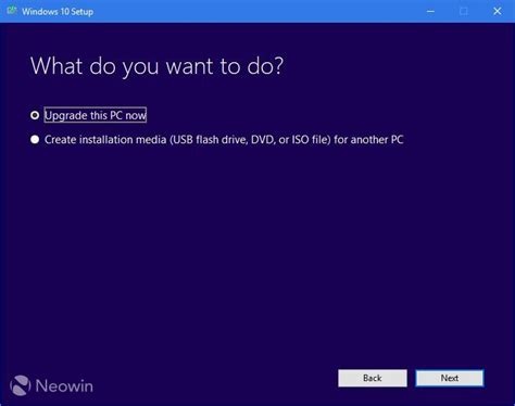 Heres How To Install The Windows 10 April 2018 Update Right Now Neowin