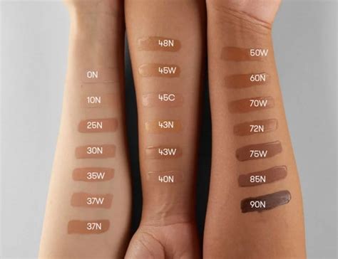 How To Find The Best Body Makeup For Full Coverage Glamour N Glow