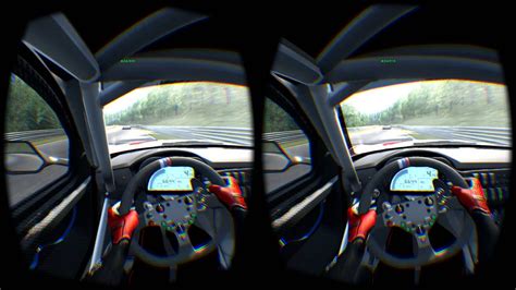 Assetto Corsa Nordschleife BMW Z4 GT3 Oculus Rift DK2 YouTube