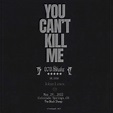 070 Shake: You Can't Kill Me Tour w/ Johan Lenox AT THE BLACK SHEEP ...