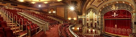 Palace Theater Waterbury Ct Seating Plan Elcho Table