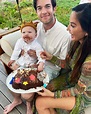 Olivia Munn, John Mulaney Celebrate Son Malcolm's 1st Birthday