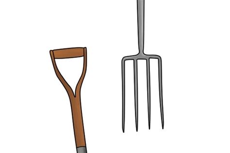 What Are The Parts Of A Fork Wonkee Donkee Tools
