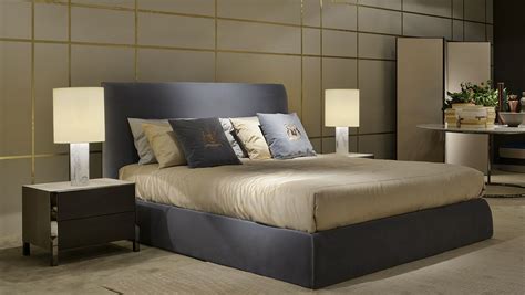 10 Amazingly Beautiful Luxury Beds L Essenziale Luxury Bedding