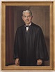 Previous Associate Justices: Tom C. Clark, 1949-1967 | Supreme Court ...