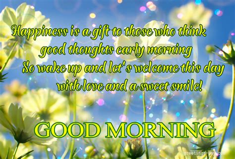 Good Morning Daily Ecards Animated Pics And Quotes