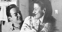 Love After Life: Nobel-Winning Physicist Richard Feynman’s ...
