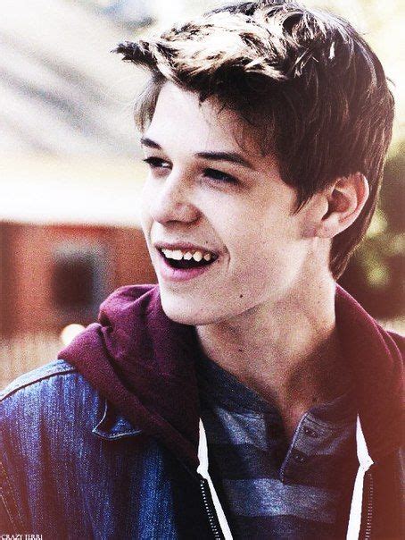 54 Best Colin Ford Images Colin Ford Ford Young Sam Winchester