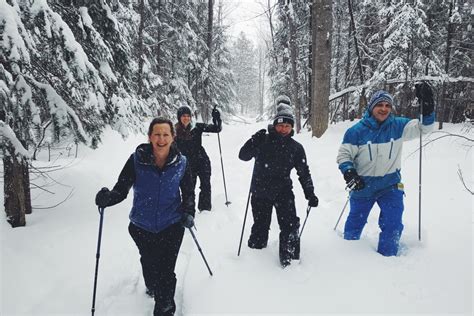 Wasi Cross Country Ski Club Offers Free Trails On January North Bay News
