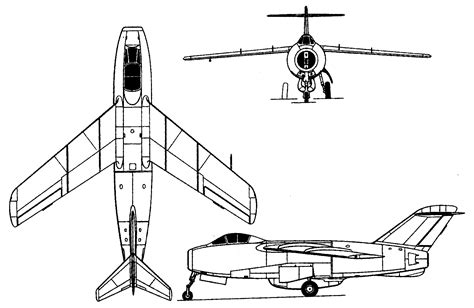 Lavochkin La 168 The First Lavochkin Top Tier Jet Fighter Mig
