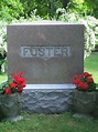 Eleanor Foster Cemetery in Onamia, Minnesota - Find a Grave Cemetery