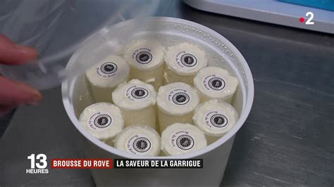 Brousse Du Rove Juin 2018 Fromage De Chèvre Aoc Provençal Youtube