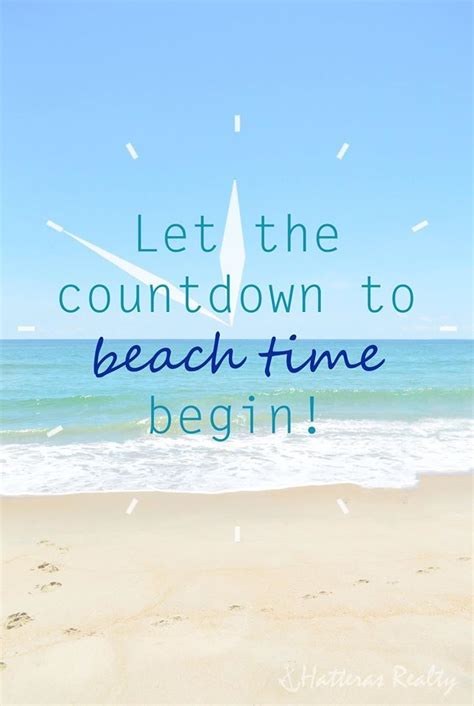 For example, how many days between today and may 21, 2021? Countdown to beach time! | Sandy Thoughts | Pinterest ...