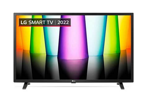 Looking For A Small Screen Tv We Review This 32″ 1080p Model From Lg