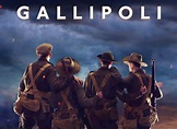 Gallipoli - Next Episode