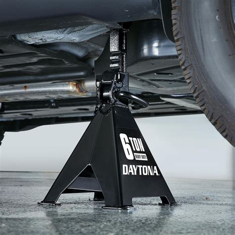 Are Daytona Jack Stands Good
