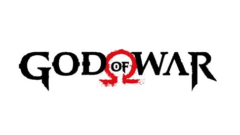 God Of War Logo Png Png Image Collection