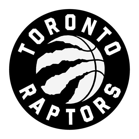 Toronto Raptors Logo Png Transparent And Svg Vector Freebie Supply