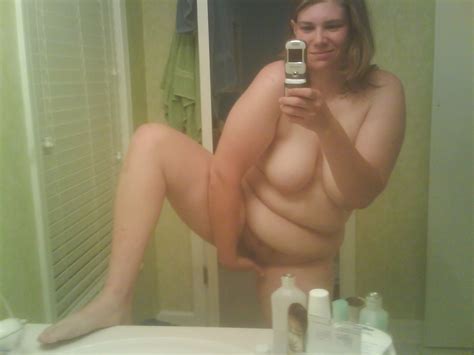 Amateur Chubby Fat Plumper Bbw Homemade Selfies Pornworms