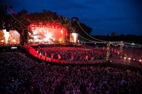 British Summer Time At Hyde Park Everything You Need To Know Including