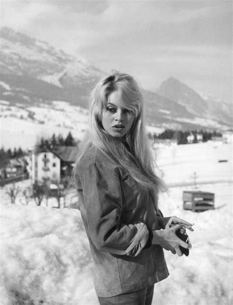 Brigitte Bardot Biography Movies And Facts Britannica