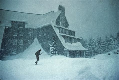 5 Best Winter Set Horror Movies
