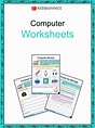 Computer Worksheets & Facts | History, Development, Uses