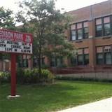 Pictures of Park Ave Elementary