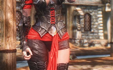 Steam Community Guide Skyrim Mods Armors Outdated