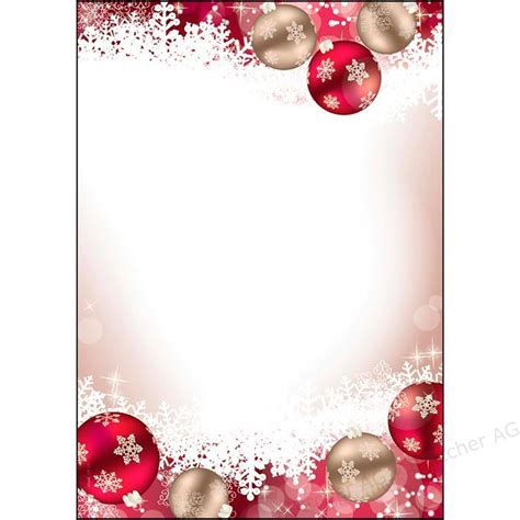 Weihnachtsbriefpapier vorlagen kostenlos ausdrucken neu. Sigel DP041 Weihnachtsbriefpapier A4 Frozen