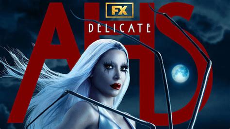 american horror story season 12 titled delicate premiere date announced hollywood