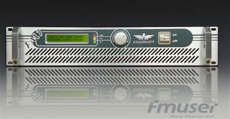 Fmuser Fsn 150 0~150w Adjustable Professional Fm Radio Transmitter For