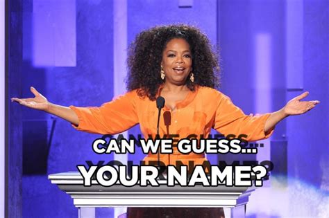 Can We Guess Your First Name Guess My Name Quiz Interesting Quizzes