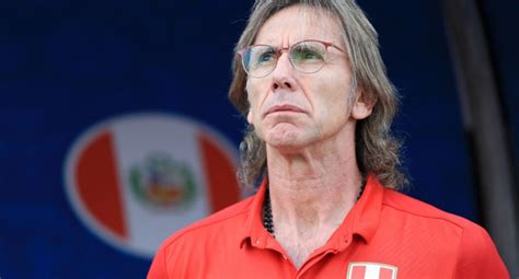 Gareca started his professional career in 1978 with boca juniors, he only played 16 games in his first three years with the club. Conceden nacionalidad peruana a Ricardo Gareca de forma ...