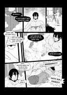 Post Asuma Sarutobi Comic Kakashi Hatake Lupin Art Naruto