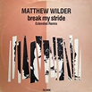RETROACTIVA MUSIC: MATTHEW WILDER-BREAK MY STRIDE (REMIX CLUB VERSION)