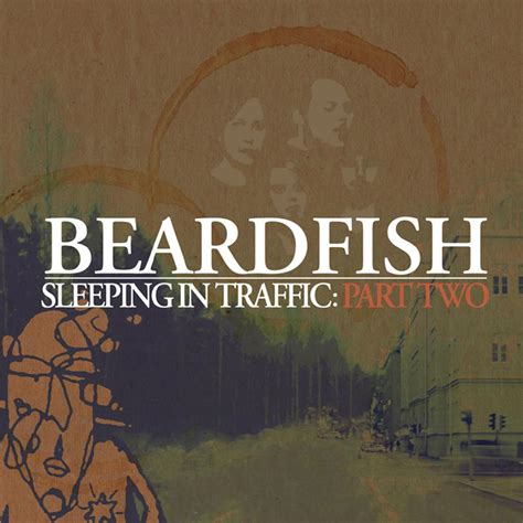 Exposé Online Reviews Beardfish Sleeping In Traffic