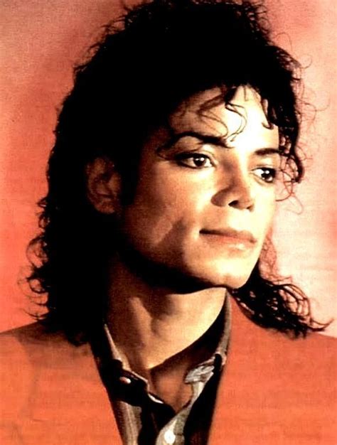 Michael Jackson Bad Era Michael Jackson Wallpaper King Of Music Male
