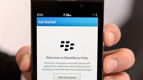 Blackberry Messenger Komt Naar Ipad En Ipod Tech Nunl