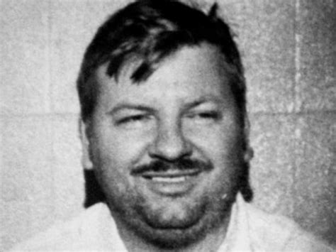 14 execution date for gacy. 10 Chilling Serial Killer Quotes That Show They Had No ...