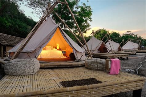 11 Glamping Sites In The Philippines For Your Next Barkada Trip