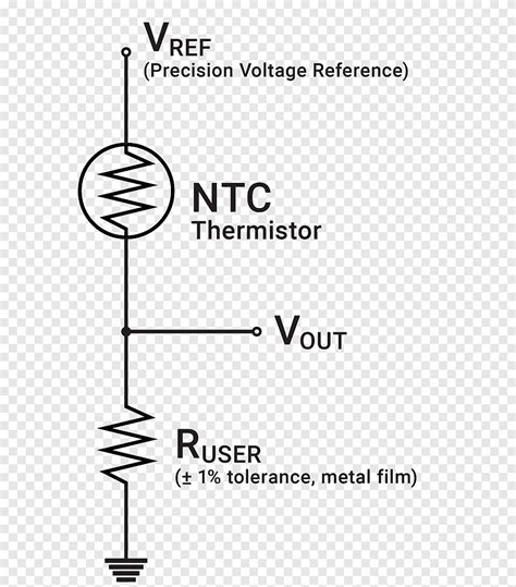 Diagrama De Cableado Del Termistor Diagrama Del Circuito Red Eléctrica