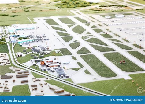 Layout Of Sheremetyevo Airport Editorial Photography Image Of Grass