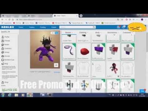 In this post, we have shared a list of star codes roblox that you can redeem within the game for specific rewards that we have mentioned along with the codes. Free Roblox promo codes - download roblox code (Still ...