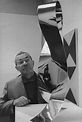 Max Bill — the cult figure who shaped 20th-century design and ...