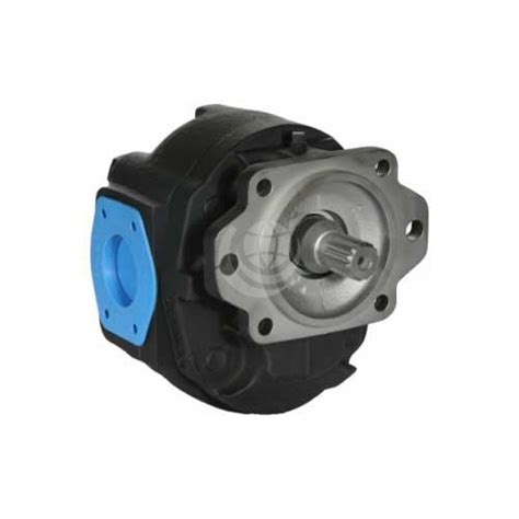 Hydreco 2900 Series Gear Pumps And Motors Hydraulics Online